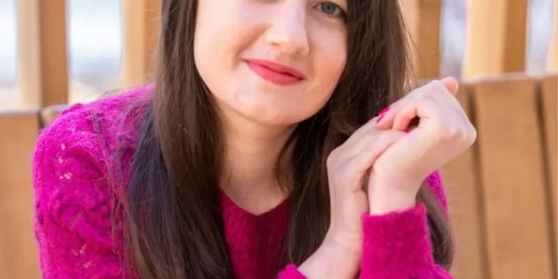 Детский психолог Ольга