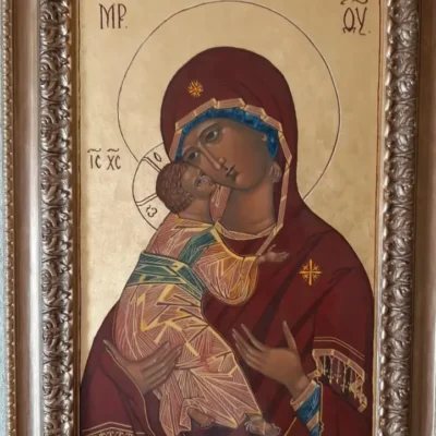 Иконы