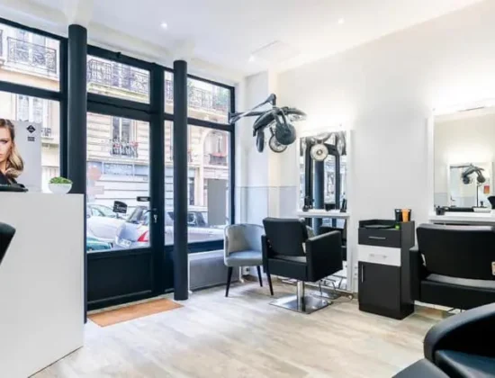 EOS Beauty Center Paris