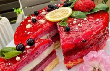 Десерты на заказ Екатерина