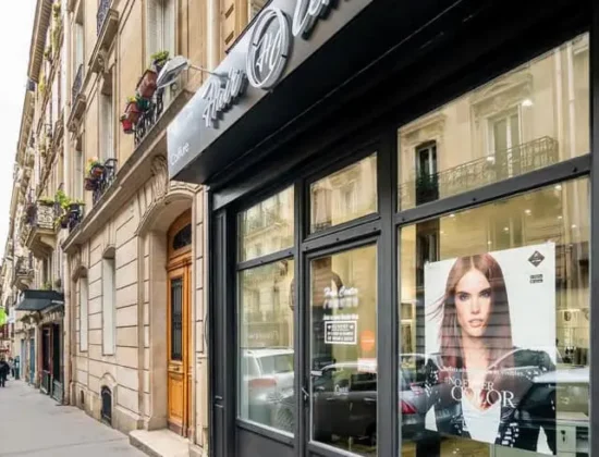 EOS Beauty Center Paris