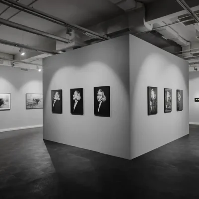 Интерьерный фотограф в Париже