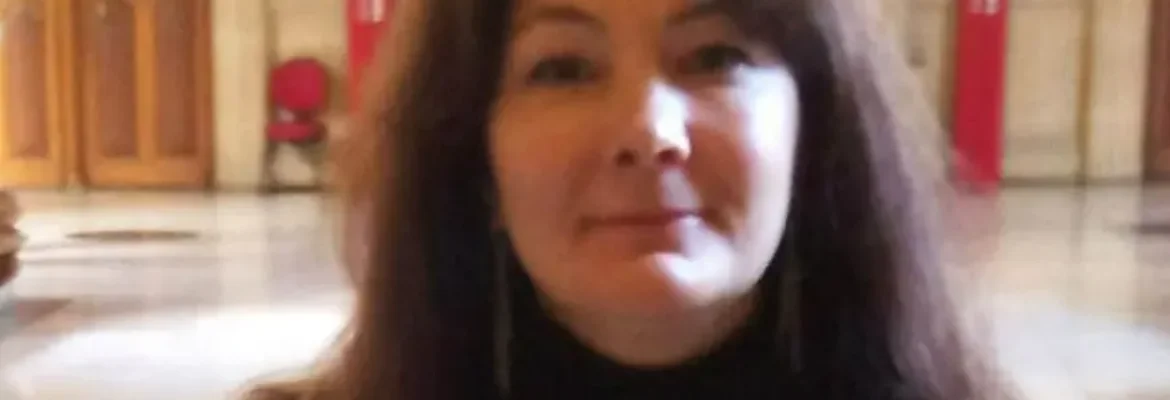 Адвокат Алла Дюка Париж