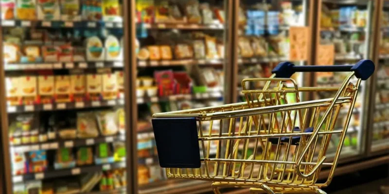 Магазин продуктов, напитки, алкоголь, вкусняшки производства Украины, Румынии, Польши, Молдовы, Чехии, Латвии, Литвы, Турции, Болгарии,Венгрии в Сант Жан де Морьен