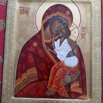 Иконы