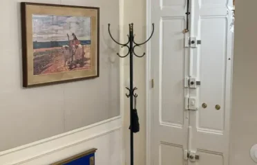 Аренда двухкомнатной квартиры в Ницце