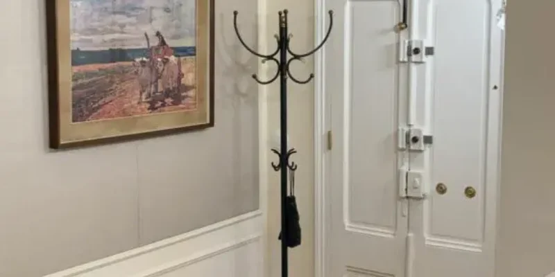 Аренда двухкомнатной квартиры в Ницце