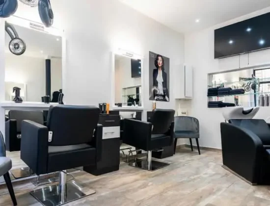 EOS Beauty Center Paris