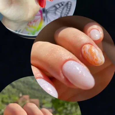 Nails  (Nice)