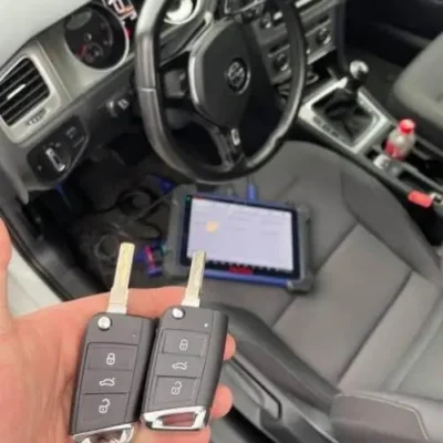 Автомобильные ключи. Техпомощь на дороге Лазурка