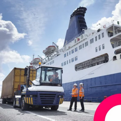 Отправка грузов в Россию Cargo Buyer