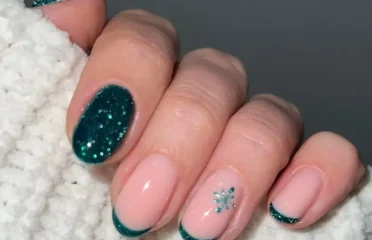 Мастер маникюра Катерина
