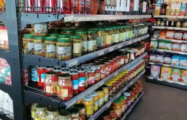 Русские, украинские, польские продукты  Traiteur du soleil