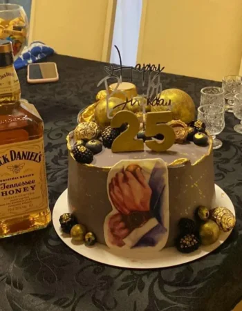 Кондитер Нина в Gagny