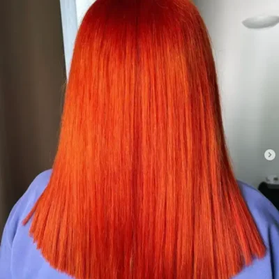 Колорист Даниэла