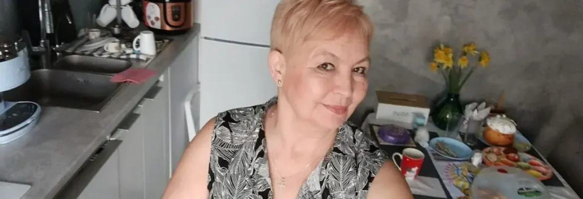 Повар в семью