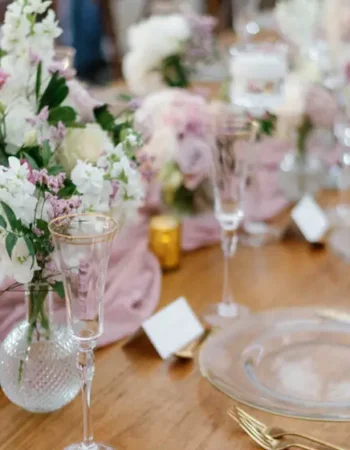 Dream Paris Wedding