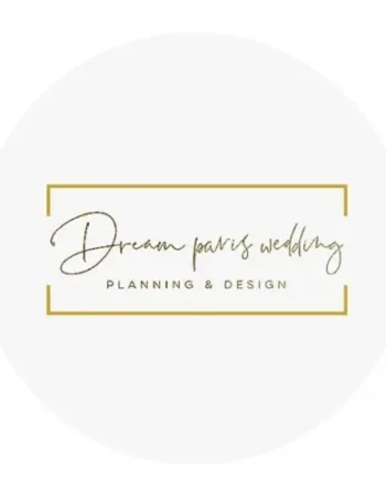 Dream Paris Wedding