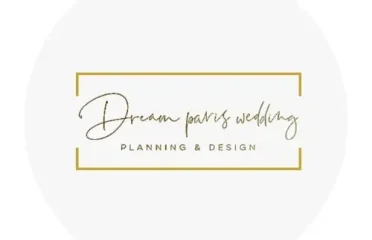 Dream Paris Wedding