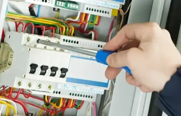 Элекромонтаж