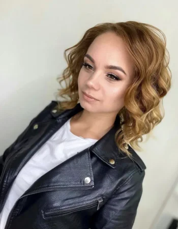 Визажист, стилист по причёскам, бровист Париж