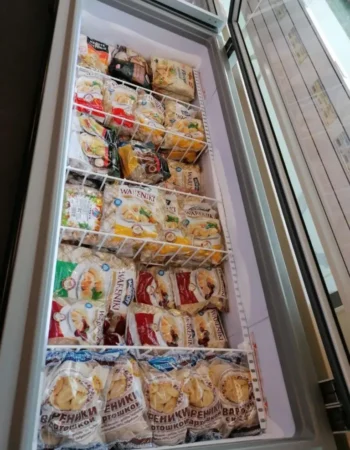 Русские, украинские, польские продукты  Traiteur du soleil