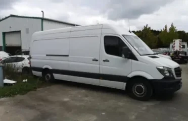 Camionnage nantes -Paris