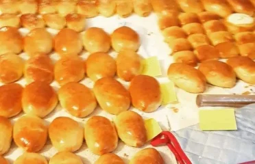 Русская кухня на заказ Айгюнь Бабаева