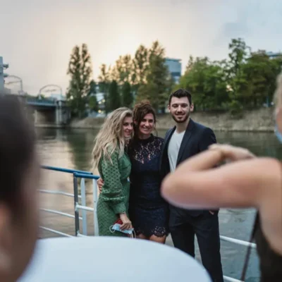 Фотограф Аделина Париж