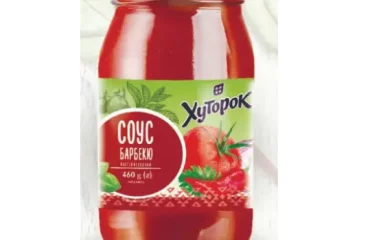 Оптовая поставка продуктов питания из Украины