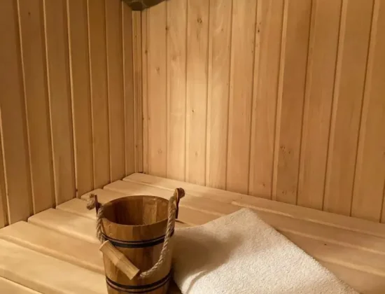 SPA баня сауна и салон красоты Civana