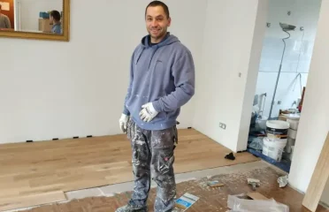 Rénovation Sokolova