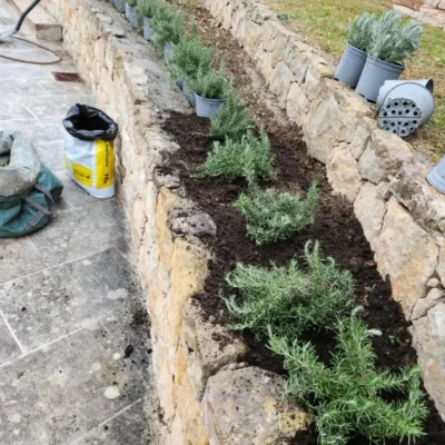 JardinièrPro Côte d’Azur. Комплексные услуги садовников.