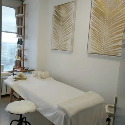 Massage Nice-Cannes