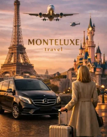 VIP тур в Disneyland Paris + трансфер
