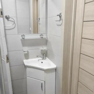 Ремонт квартир