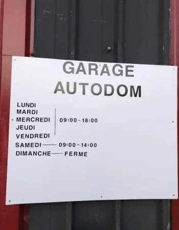 Авторемонт, все типы работ AutoDom гараж