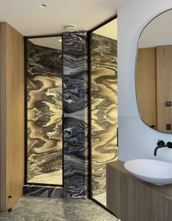 Строительная компания GM Batiment
