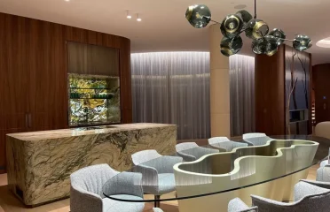 Строительная компания GM Batiment