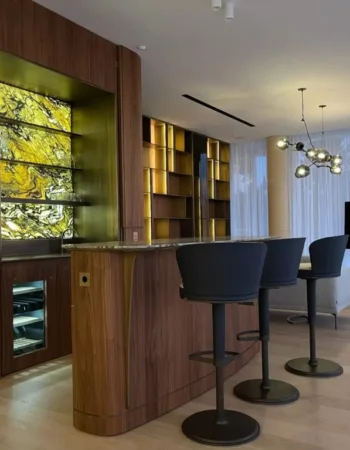 Строительная компания GM Batiment