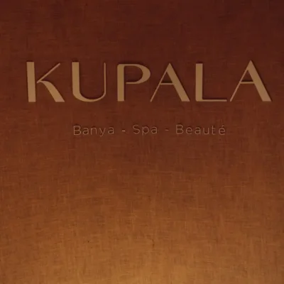 Баня в Париже – KUPALA