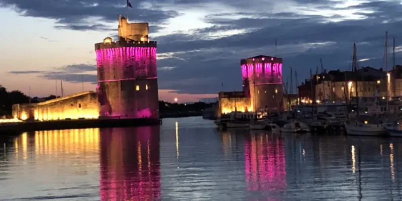 внутренний ремонт помещений, La Rochelle, Ezra