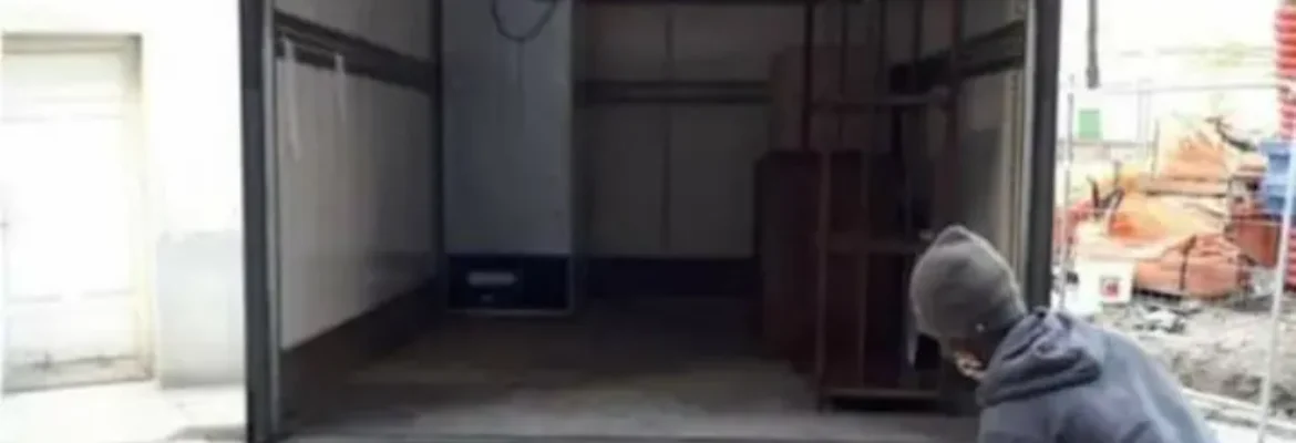 Услуги транспортные
