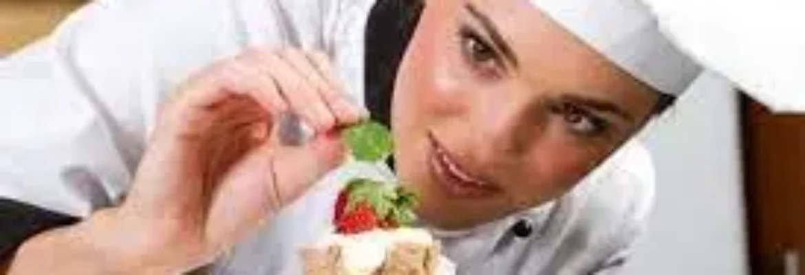 Оксана, Повар и кухня, Париж