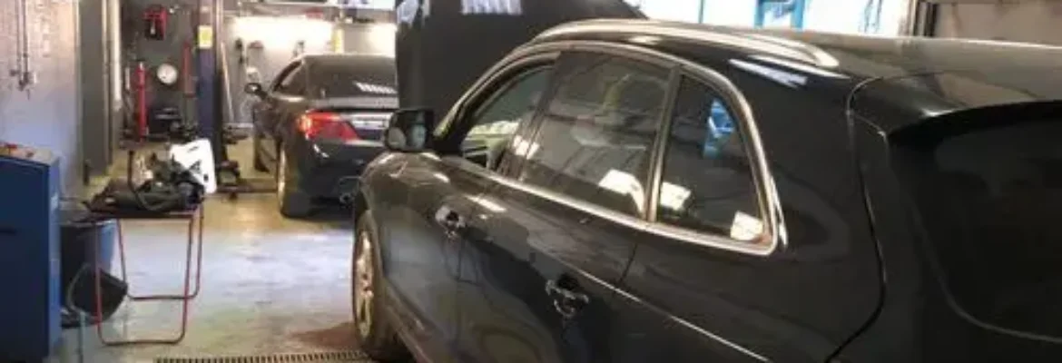 Гараж AUTODOM