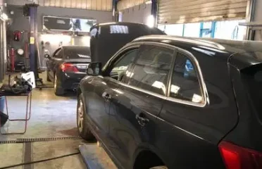 Гараж AUTODOM