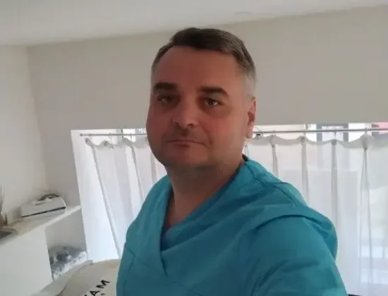 Алексей, Массаж, Ницца