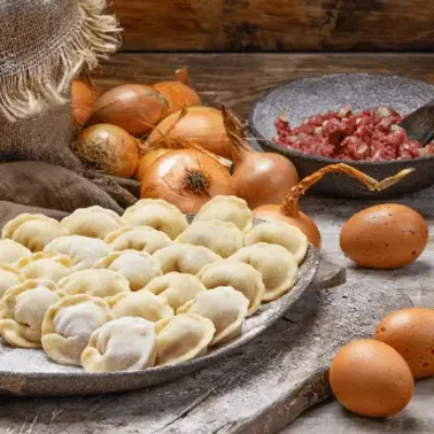 Pelmeni