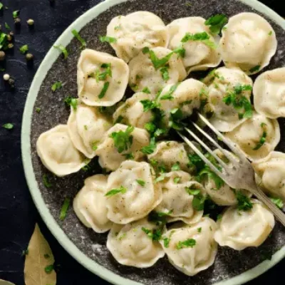 Pelmeni