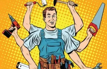 Муж на час или мастер на все руки
